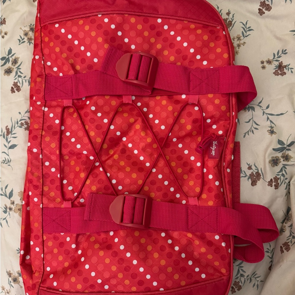 Thirty-One Weekender Tote - Picture 2 of 6